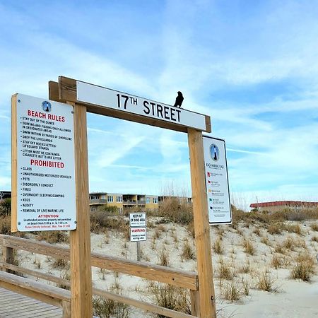 Sandpiper 103 By Tybee Beach Vacation Rentals Tybee Island Esterno foto