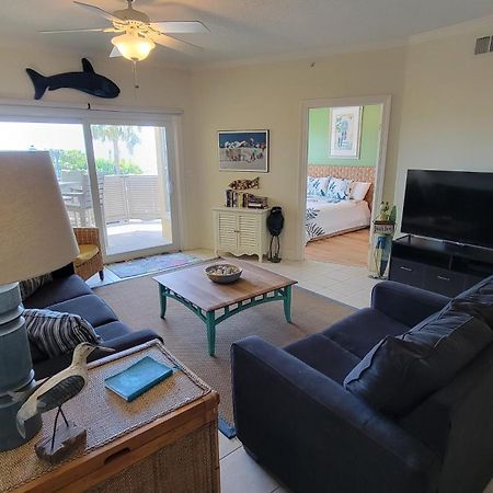 Sandpiper 103 By Tybee Beach Vacation Rentals Tybee Island Esterno foto