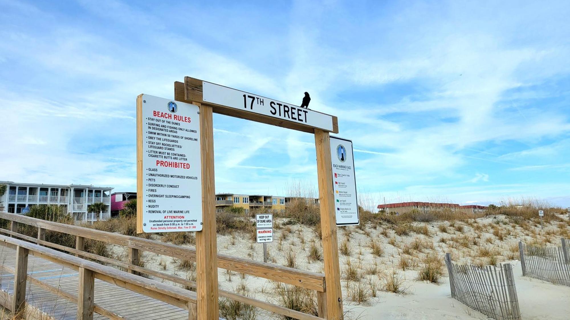 Sandpiper 103 By Tybee Beach Vacation Rentals Tybee Island Esterno foto