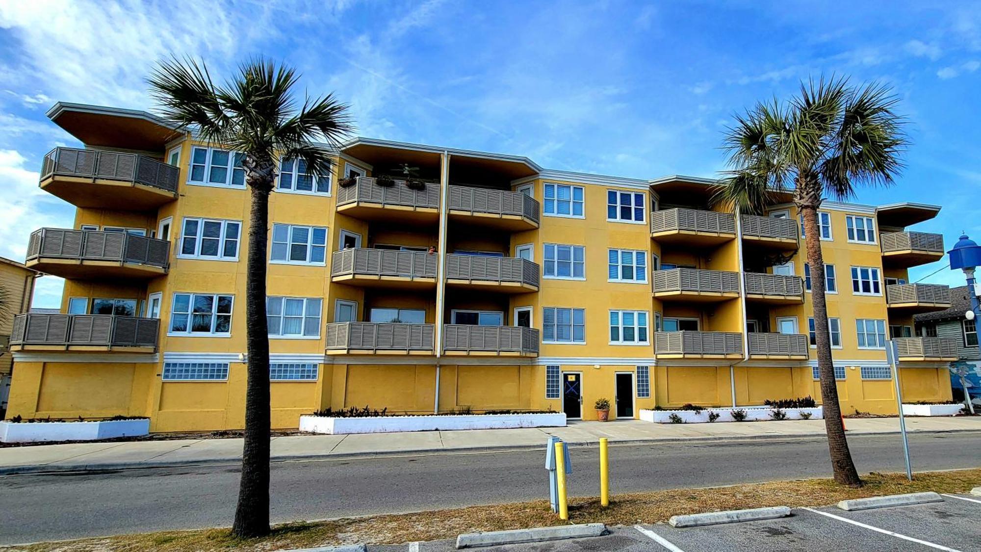 Sandpiper 103 By Tybee Beach Vacation Rentals Tybee Island Esterno foto