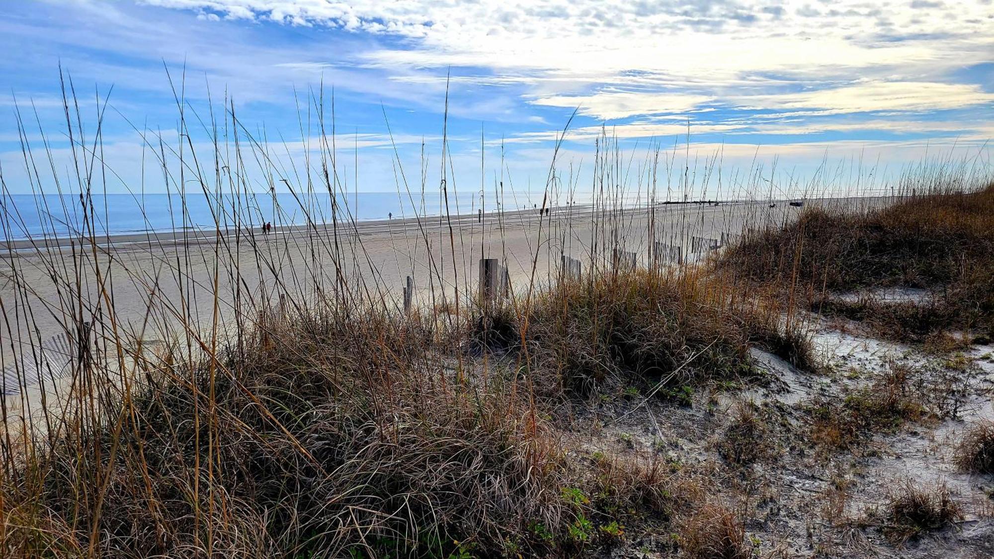Sandpiper 103 By Tybee Beach Vacation Rentals Tybee Island Esterno foto