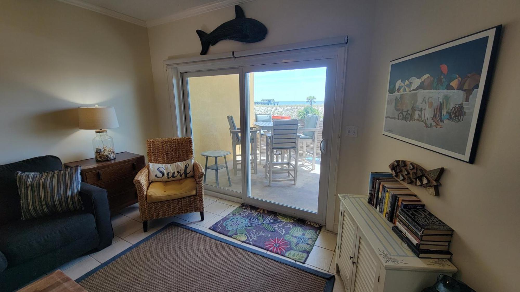 Sandpiper 103 By Tybee Beach Vacation Rentals Tybee Island Esterno foto