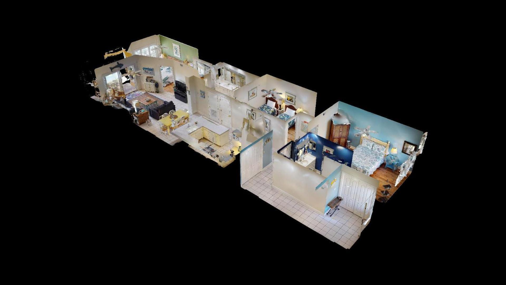 Sandpiper 103 By Tybee Beach Vacation Rentals Tybee Island Esterno foto