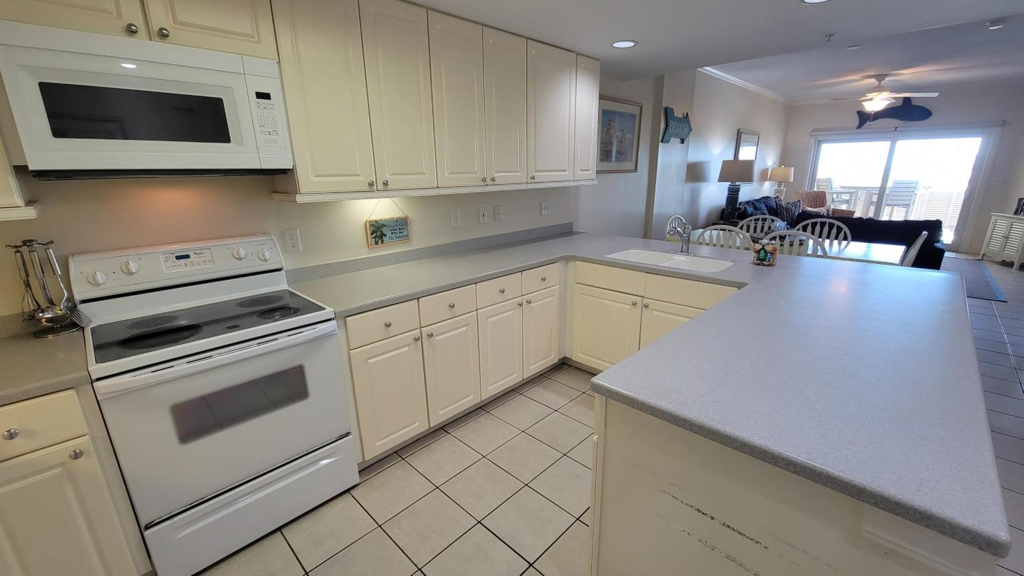 Sandpiper 103 By Tybee Beach Vacation Rentals Tybee Island Esterno foto