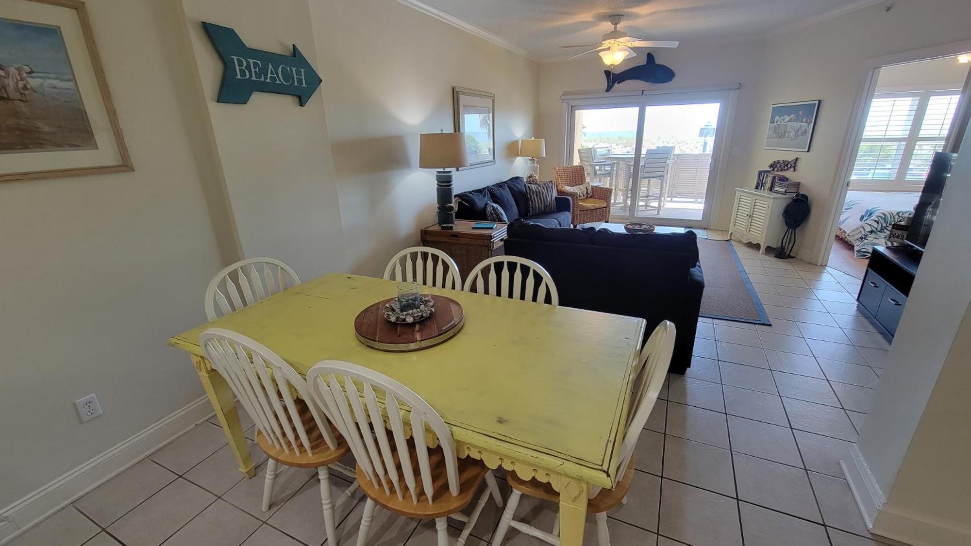 Sandpiper 103 By Tybee Beach Vacation Rentals Tybee Island Esterno foto