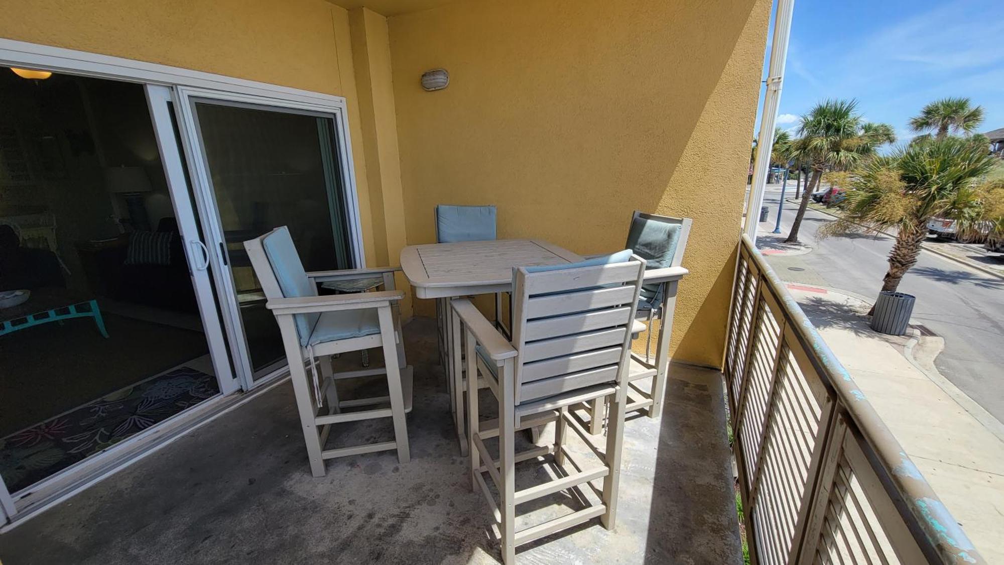 Sandpiper 103 By Tybee Beach Vacation Rentals Tybee Island Esterno foto