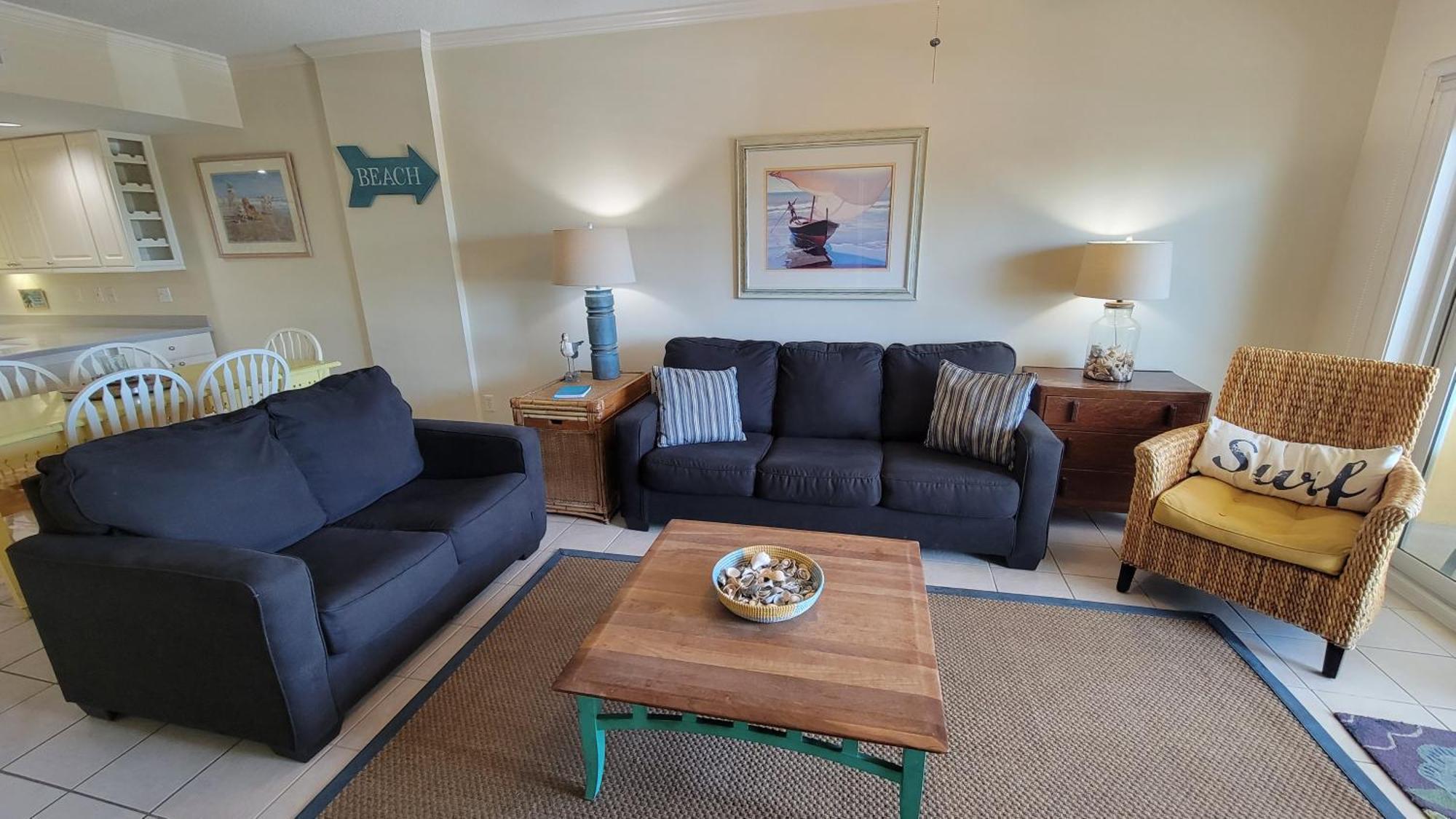 Sandpiper 103 By Tybee Beach Vacation Rentals Tybee Island Esterno foto