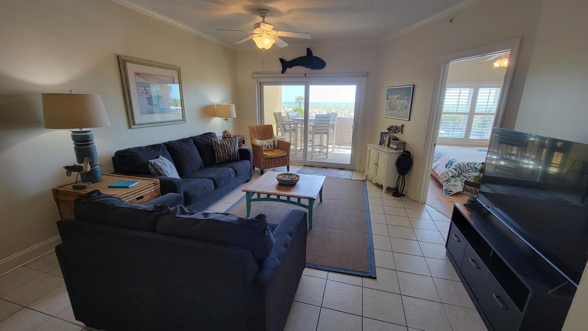 Sandpiper 103 By Tybee Beach Vacation Rentals Tybee Island Esterno foto