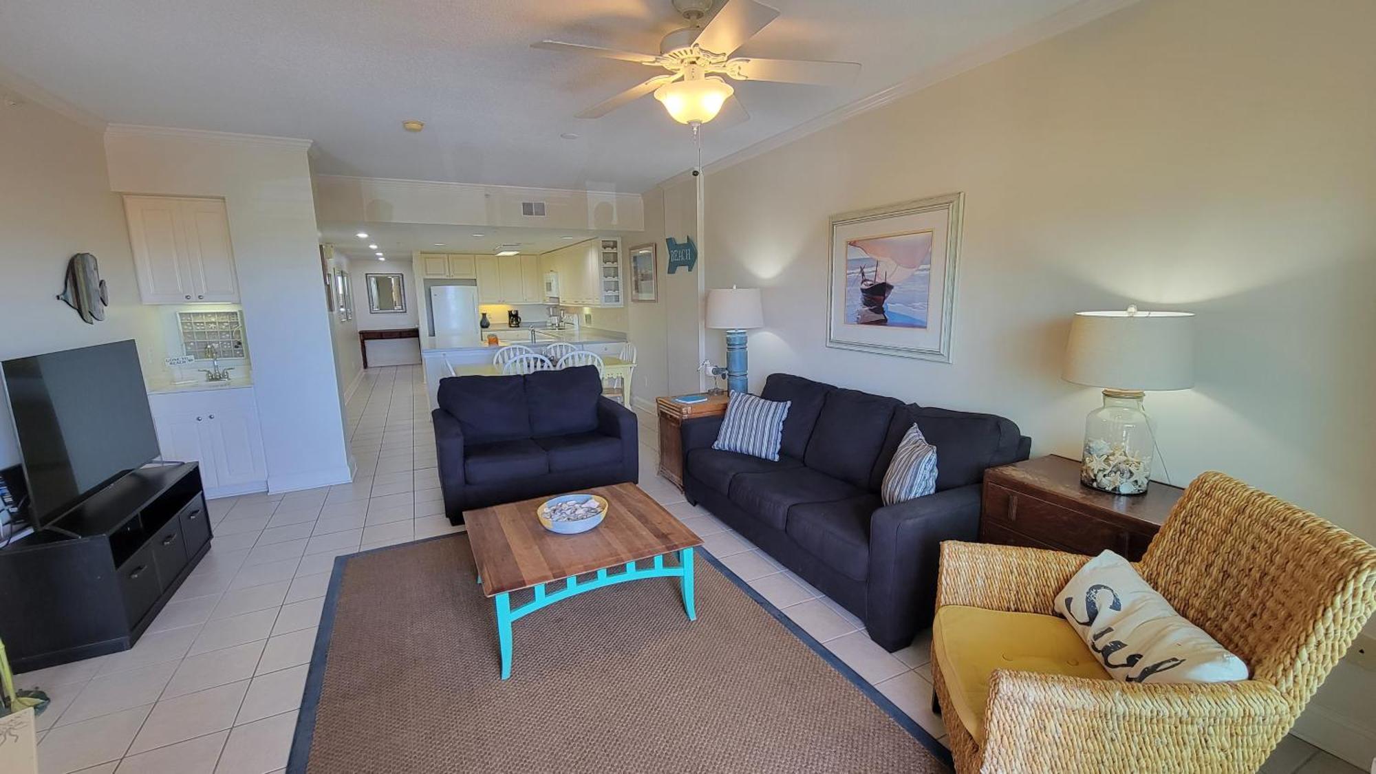 Sandpiper 103 By Tybee Beach Vacation Rentals Tybee Island Esterno foto